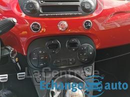 ABARTH 500 C 1.4 TURBO