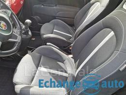 ABARTH 500 C 1.4 TURBO