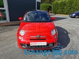 ABARTH 500 C 1.4 TURBO
