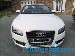 AUDI A 5 CABRIOLET