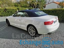 AUDI A 5 CABRIOLET