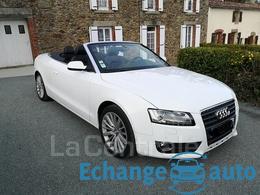 AUDI A 5 CABRIOLET