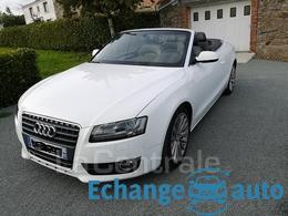 AUDI A 5 CABRIOLET
