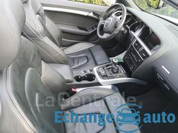 AUDI A 5 CABRIOLET