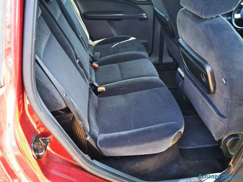 Ford c-max 1.6l rdci 110cv clim régulateur