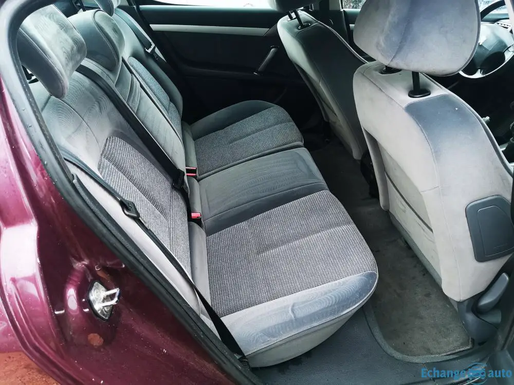 Peugeot 407 1.6 Hdi 110cv fap clim/turbo neuf