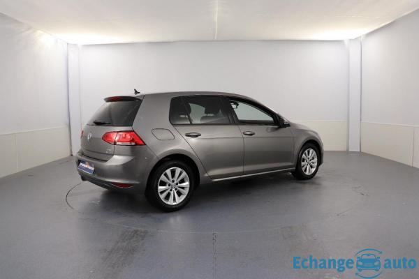 Volkswagen Golf 1.2 TSI 105 BlueMotion Technology Confortline DSG7