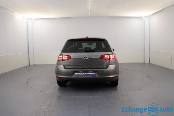 Volkswagen Golf 1.2 TSI 105 BlueMotion Technology Confortline DSG7