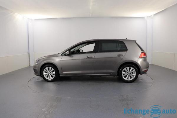 Volkswagen Golf 1.2 TSI 105 BlueMotion Technology Confortline DSG7