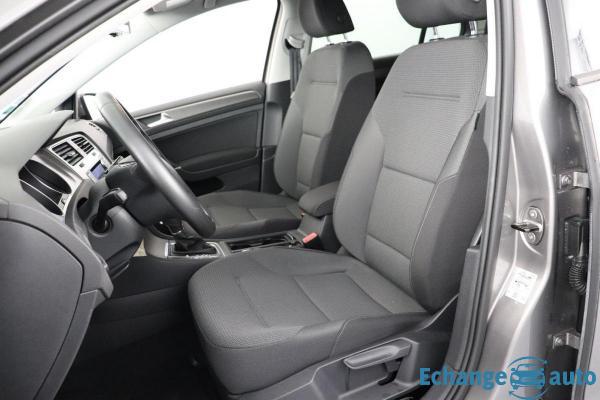 Volkswagen Golf 1.2 TSI 105 BlueMotion Technology Confortline DSG7