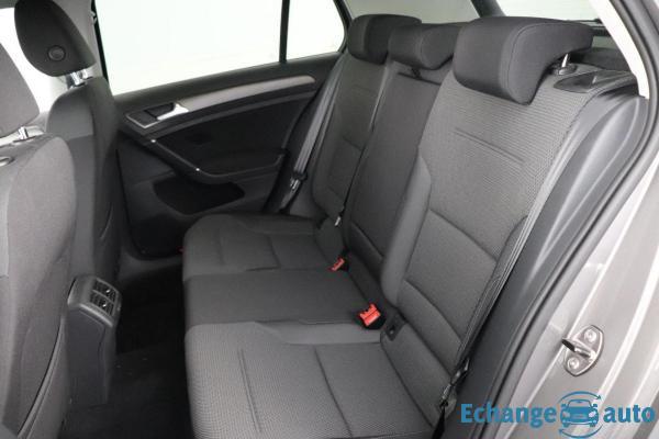 Volkswagen Golf 1.2 TSI 105 BlueMotion Technology Confortline DSG7