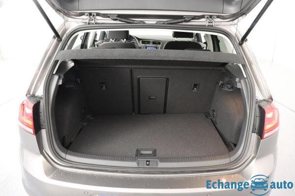 Volkswagen Golf 1.2 TSI 105 BlueMotion Technology Confortline DSG7