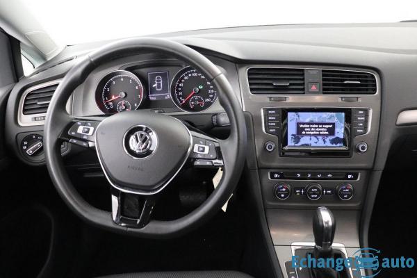 Volkswagen Golf 1.2 TSI 105 BlueMotion Technology Confortline DSG7