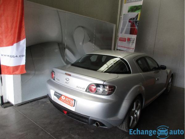MAZDA RX-8 1.3 Performance Pack 