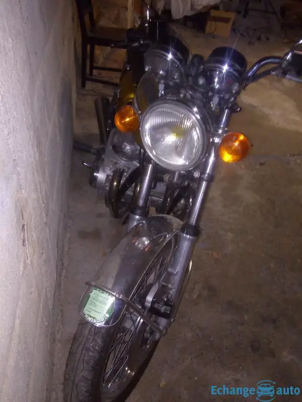 honda 750