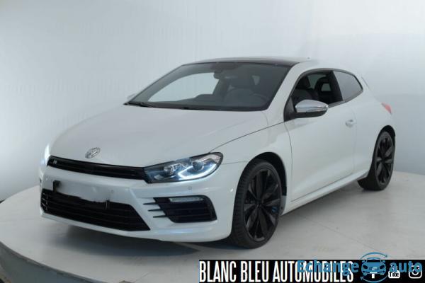 Volkswagen Scirocco R 2.0 TSI 280 CH