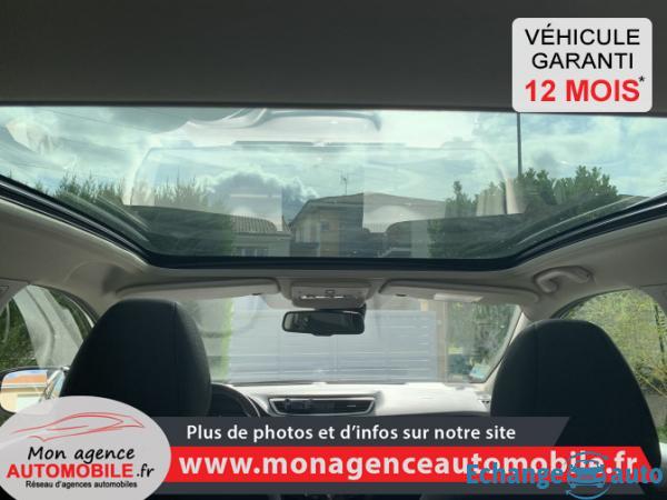 Nissan QASHQAI 1.2 Connecta