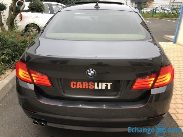 BMW 525 3.0L 5.25D 204CV PACK LUXE
