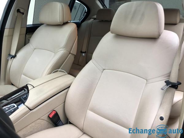 BMW 525 3.0L 5.25D 204CV PACK LUXE