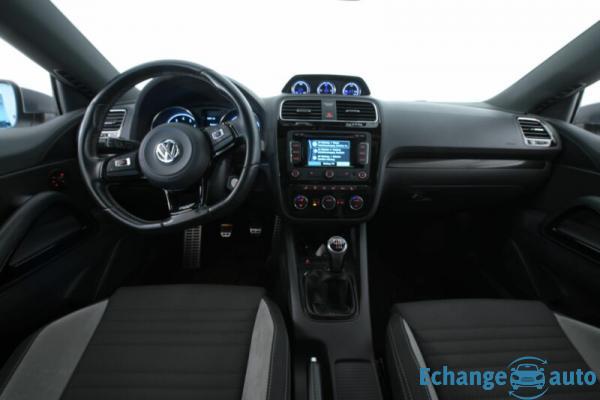 Volkswagen Scirocco R 2.0 TSI 280 CH