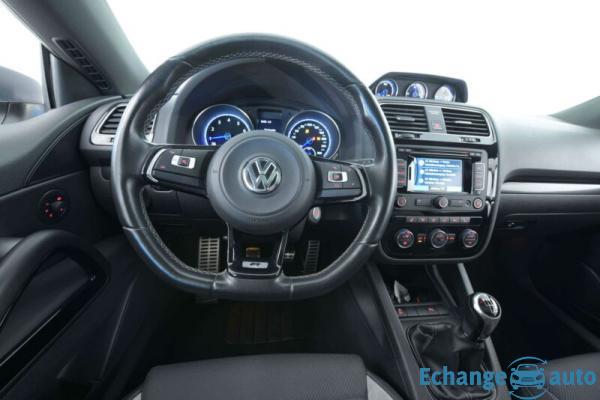 Volkswagen Scirocco R 2.0 TSI 280 CH