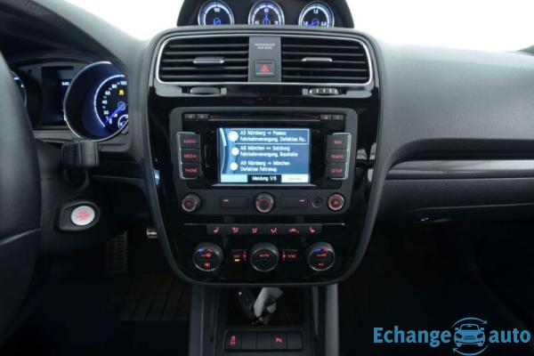 Volkswagen Scirocco R 2.0 TSI 280 CH