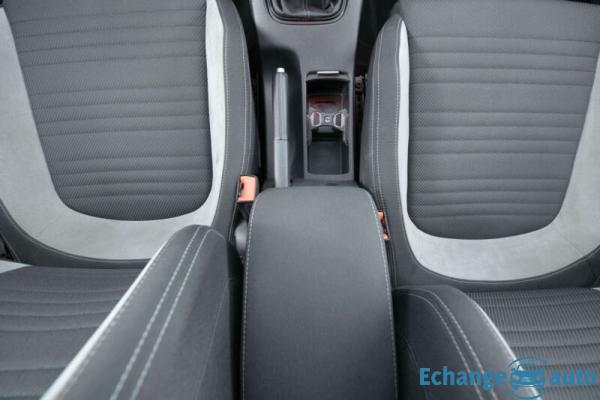 Volkswagen Scirocco R 2.0 TSI 280 CH