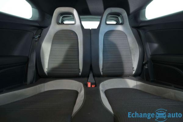 Volkswagen Scirocco R 2.0 TSI 280 CH