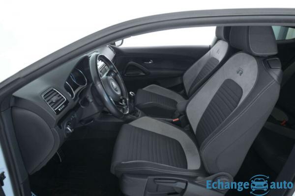 Volkswagen Scirocco R 2.0 TSI 280 CH