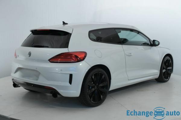 Volkswagen Scirocco R 2.0 TSI 280 CH
