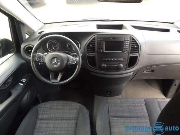 Mercedes Vito TOURER 116 CDI 163 EXTRA LONG PRO 7G-TRONIC PLUS