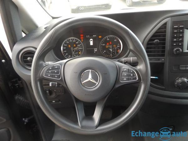 Mercedes Vito TOURER 116 CDI 163 EXTRA LONG PRO 7G-TRONIC PLUS