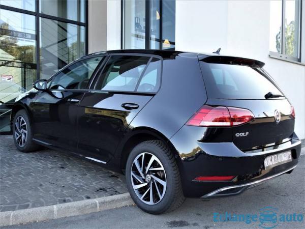 Volkswagen Golf VII 2.0 TDI 150 CONNECT DSG7 5P JOIN