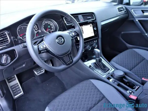 Volkswagen Golf VII 2.0 TDI 150 CONNECT DSG7 5P JOIN