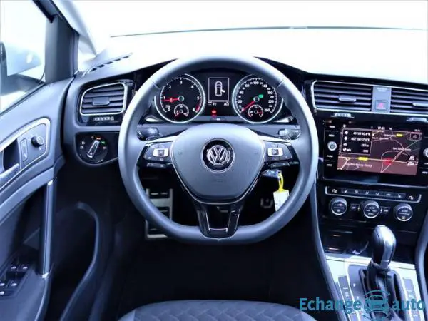 Volkswagen Golf VII 2.0 TDI 150 CONNECT DSG7 5P JOIN