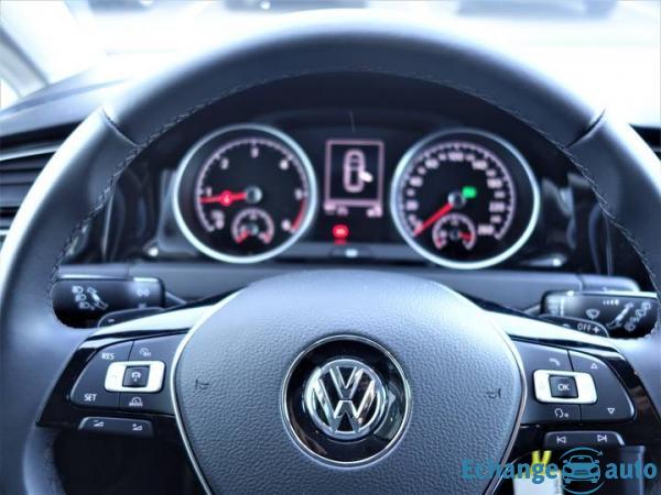 Volkswagen Golf VII 2.0 TDI 150 CONNECT DSG7 5P JOIN