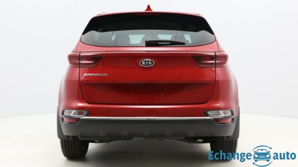 Kia Sportage 1.6 CRDI 136ch Automatique/7 Active