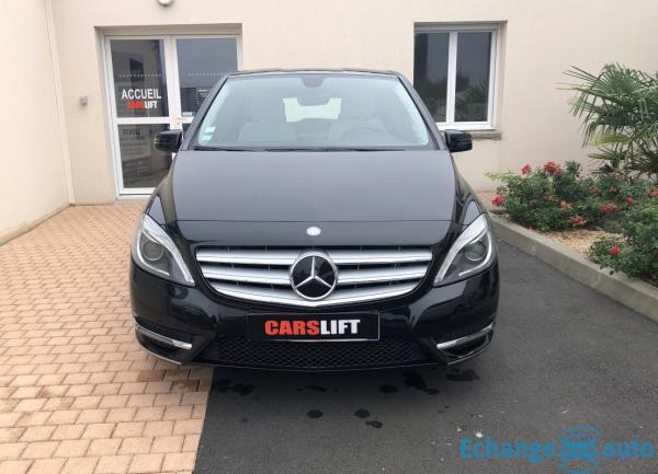 Mercedes B 180 1.5L CDI 109CV PACK DESIGN GARANTIE 6 MOIS