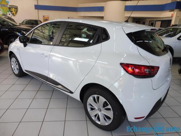 Renault Clio IV 1.5 dCi 75 CH TREND
