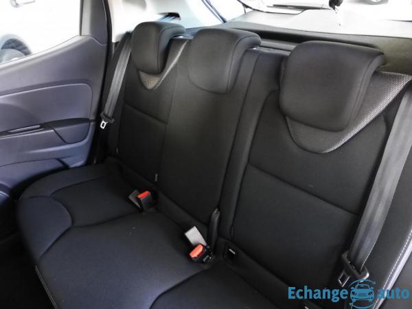 Renault Clio IV 1.5 dCi 75 CH TREND