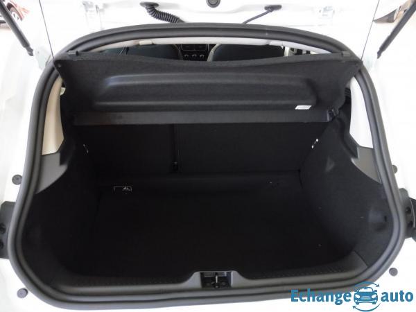 Renault Clio IV 1.5 dCi 75 CH TREND