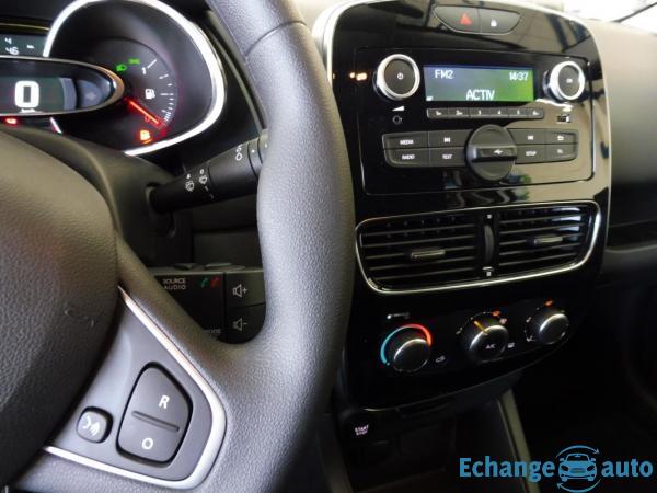 Renault Clio IV 1.5 dCi 75 CH TREND