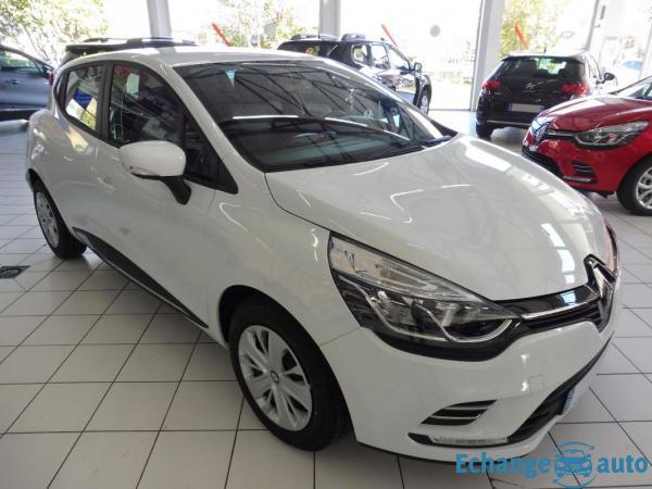 Renault Clio IV 1.5 dCi 75 CH TREND