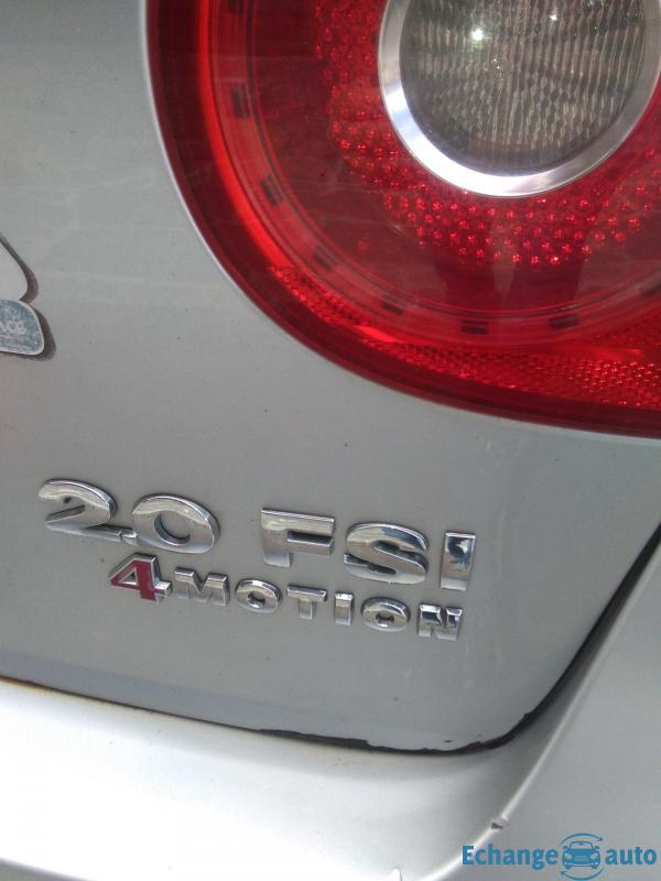 Golf V Motion Robuste De Réelles Qualités