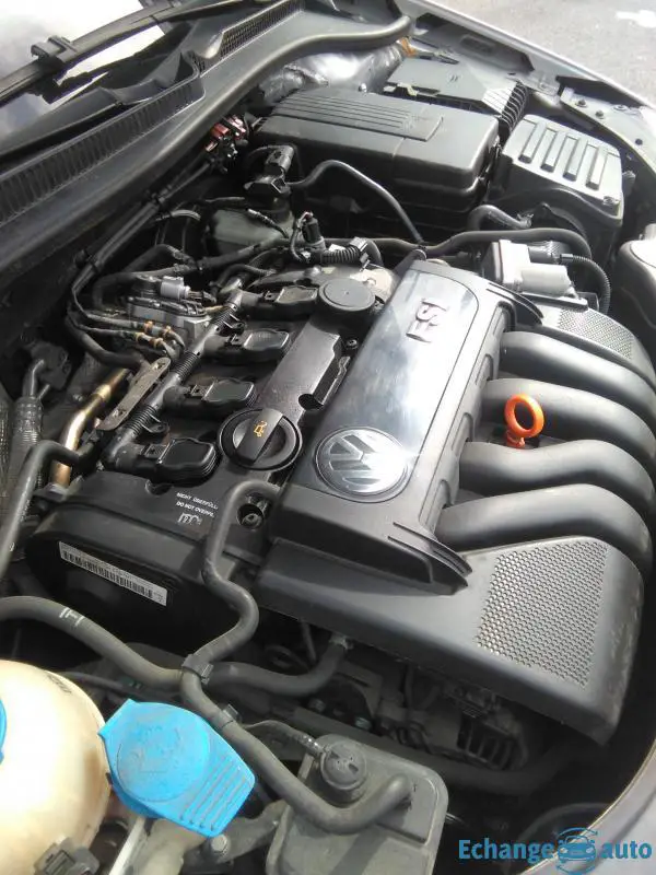 Golf V Motion Robuste De Réelles Qualités