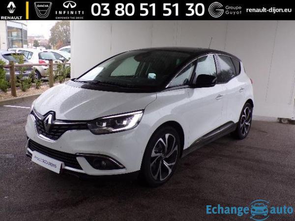 Renault Scénic IV Blue dCi 150 Intens