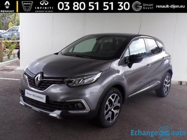 Renault Captur TCe 90 Energy Intens