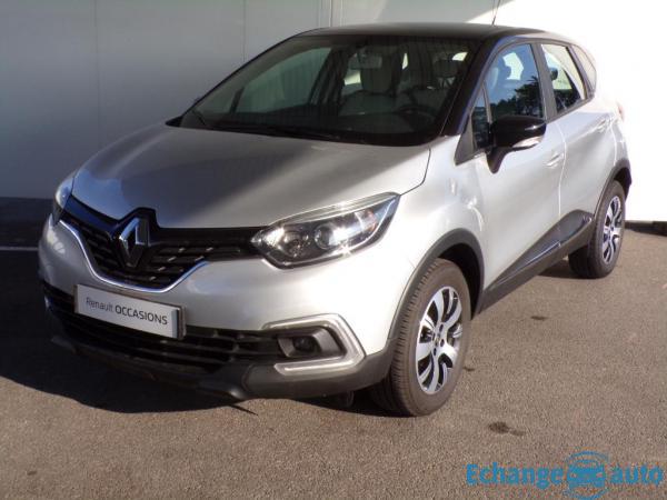 Renault Captur BUSINESS TCe 90 Energy