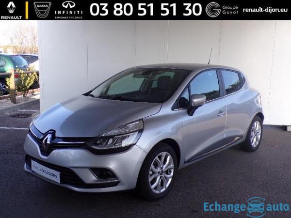 Renault Clio IV TCe 90 Intens
