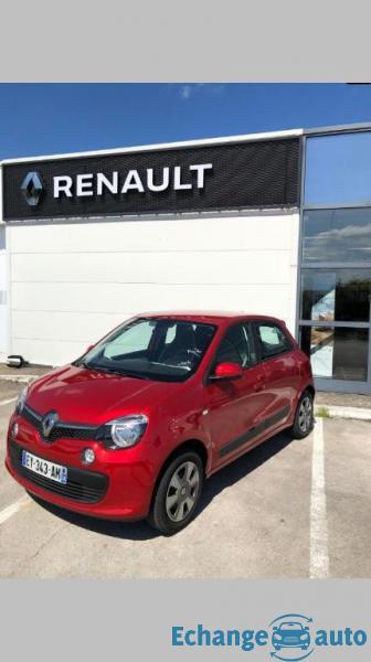 Renault Twingo III 0.9 TCe 90 Energy Zen